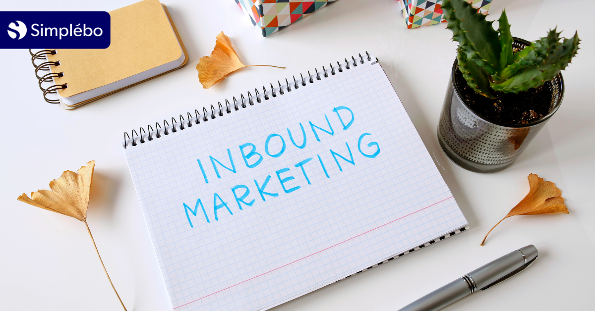 Qu est ce Que L inbound Marketing Et Comment L appliquer Votre Activit 